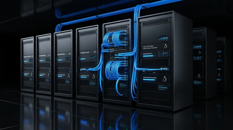 Cloud Deployment and Infrastructure Phase